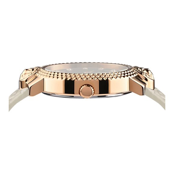 Versace Diamond Rose Gold Womens Watch main image 2